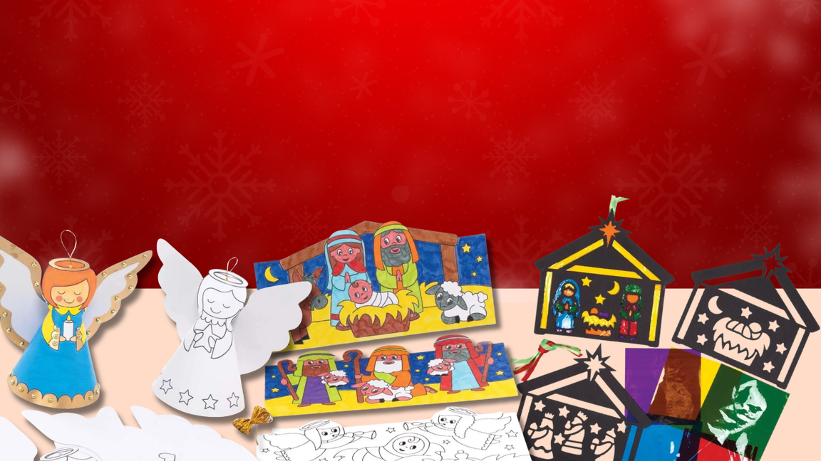 Christmas Crafts