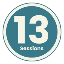 13 Session Bible Studies