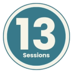 13 Session Bible Studies