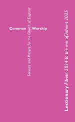 Common Worship Lectionaries