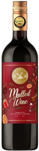 Mulled Wine