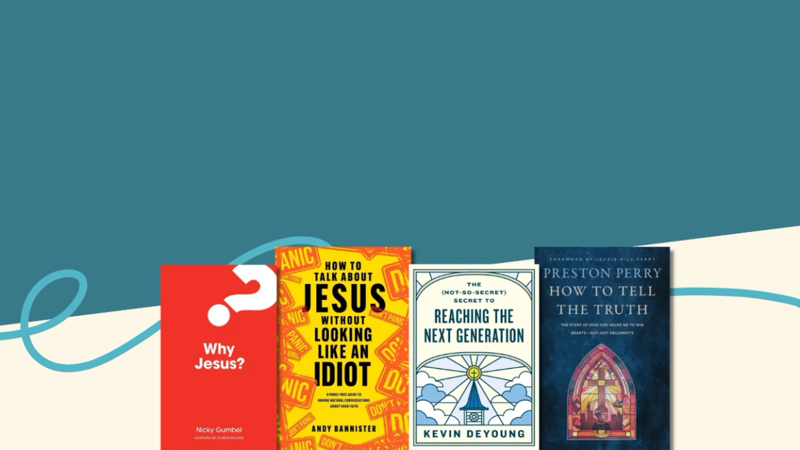 Evangelism and Outreach