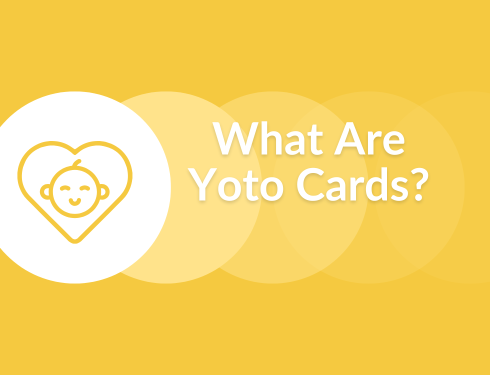 What are Yoto Cards?