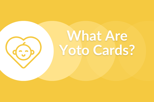 What are Yoto Cards?