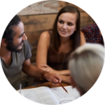 Small Group Leader
