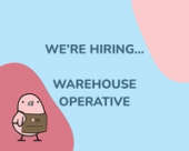 Baby Basics UK seeks Warehouse Operative to support vital baby support projects