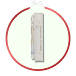 Baptism Candles