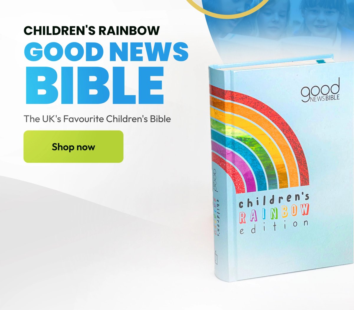 Rainbow Good News Bible