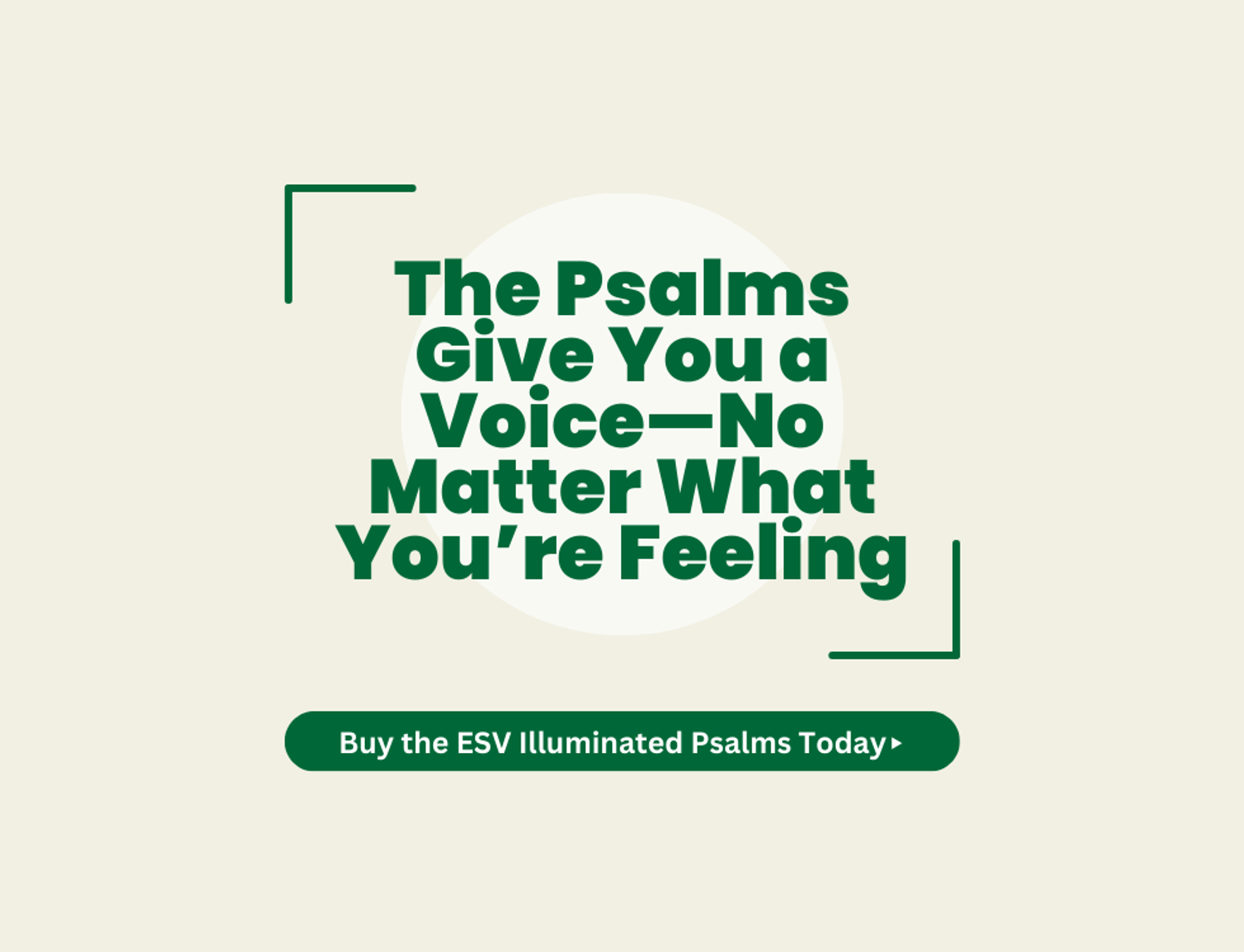 Quote about the Psalms