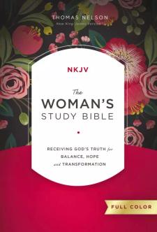 Bibles for Women