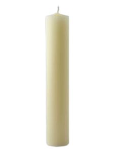 1 3/8 Inch Candles
