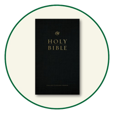 ESV Pew Bibles