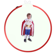 Nativity Costumes for Toddlers