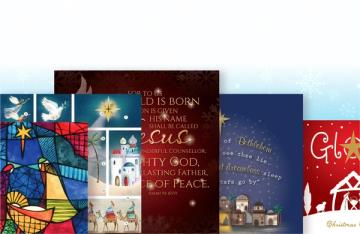 Christmas Cards