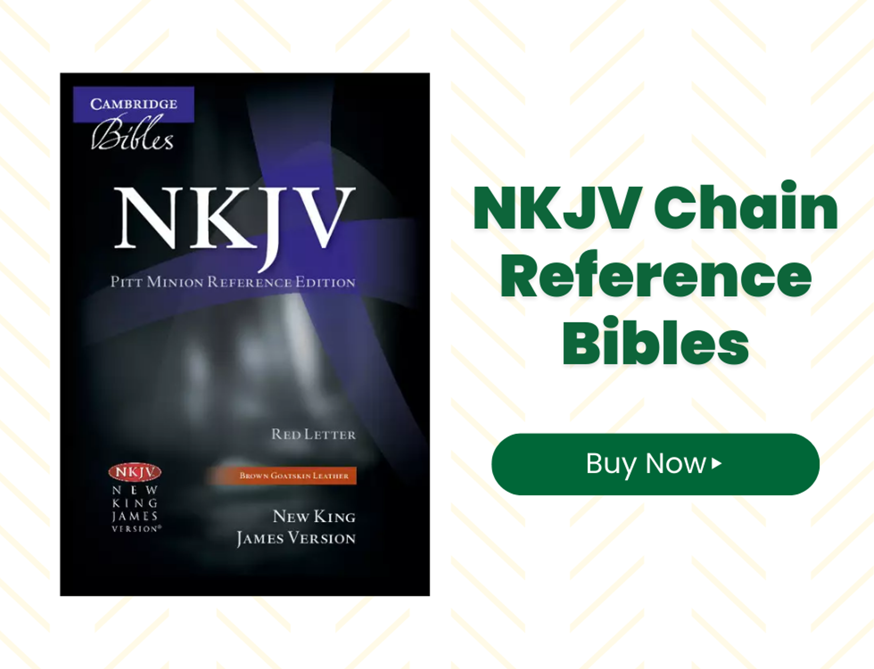 Chain Reference NKJV