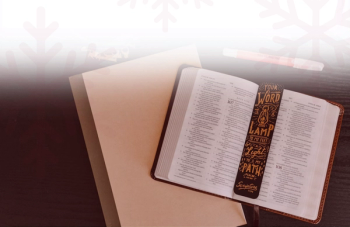 The 7 Best Bible Accessories for a Perfect Christmas Gift
