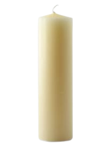 2 Inch Candles