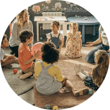 Children's Worker