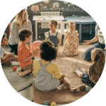 Children's Worker