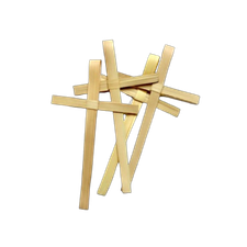 Palm Crosses