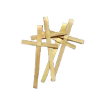 Palm Crosses