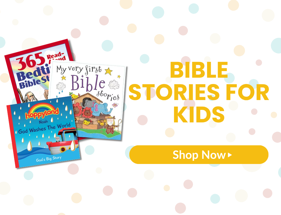 Children's Bible Stories
