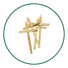 Palm Crosses