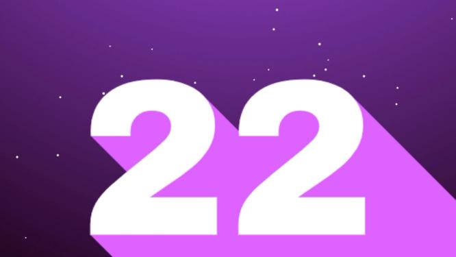 Video for Day 22 Advent Reflection