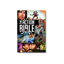 Comic Book