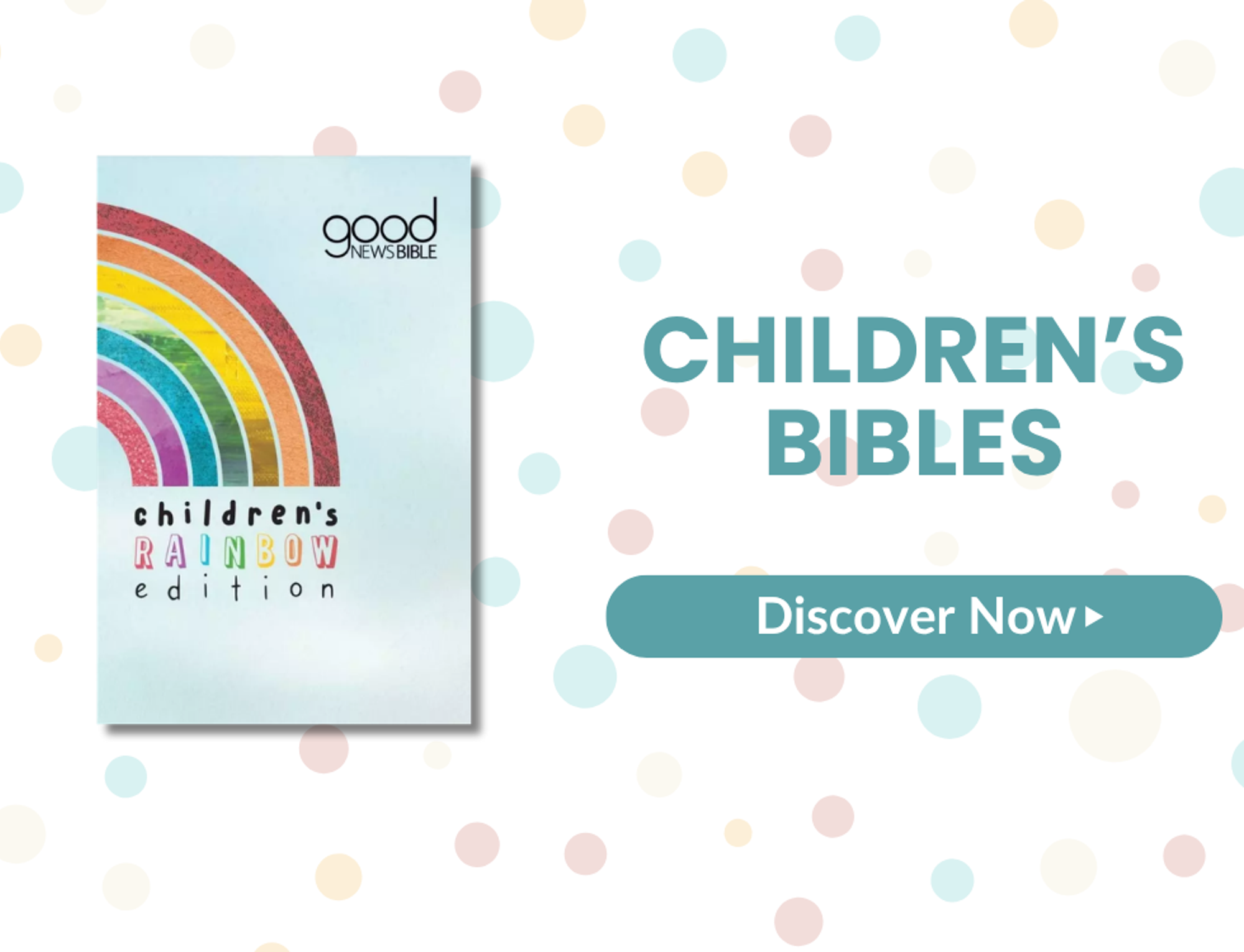 Children's Bibles