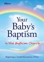 Books on Baptism