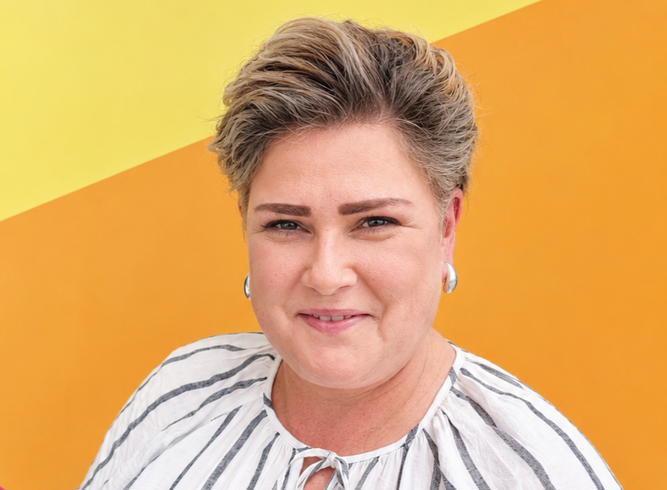 Therese Reinheimer-Jones