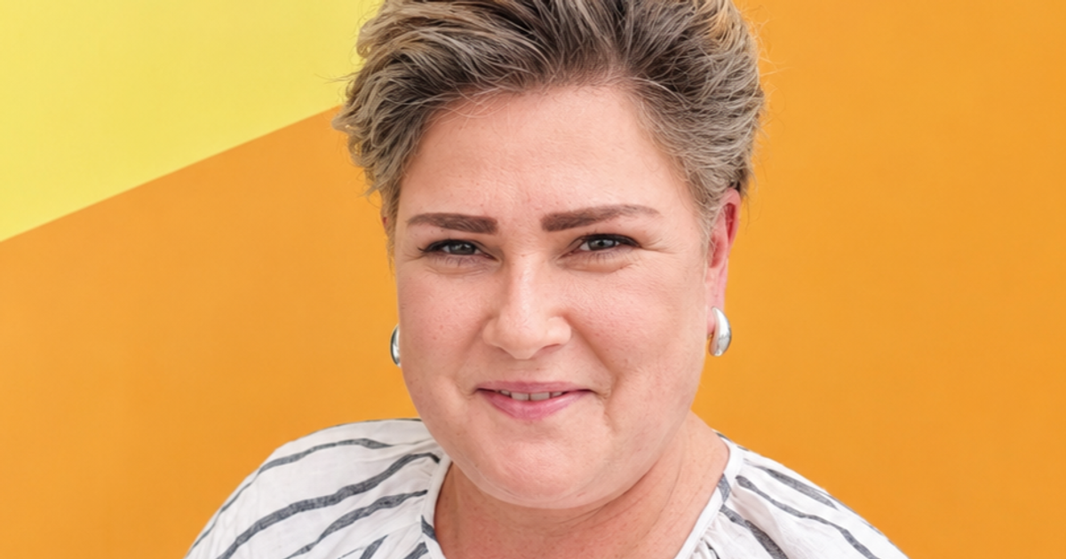 Therese Reinheimer-Jones