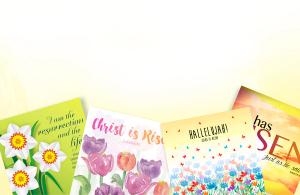 Easter Cards
