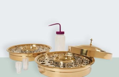 Communion Ware