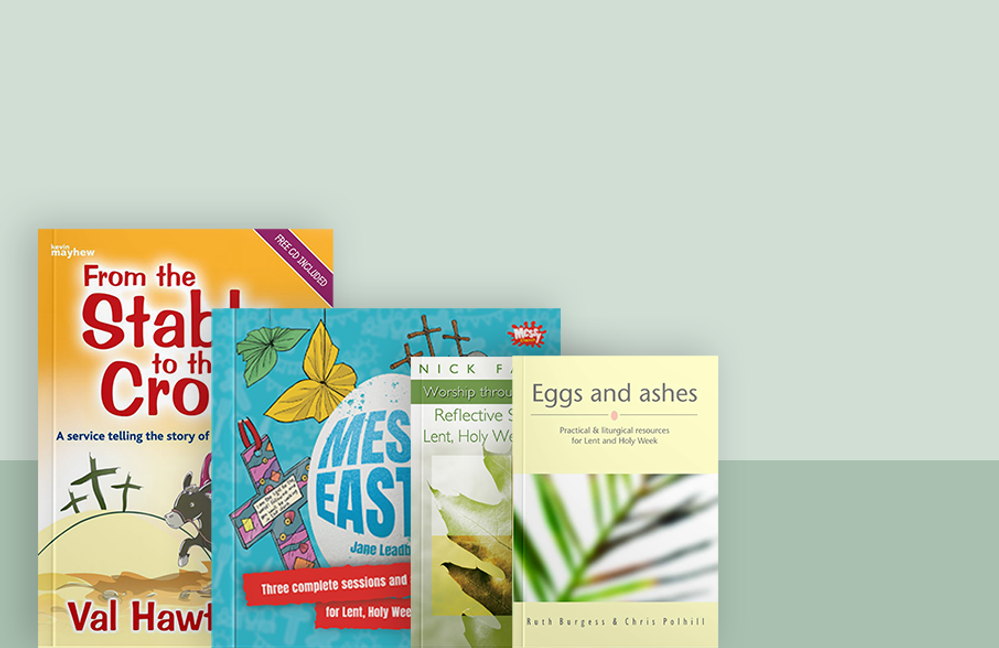 Easter Service Resources