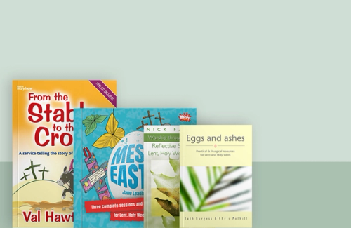 Easter Service Resources