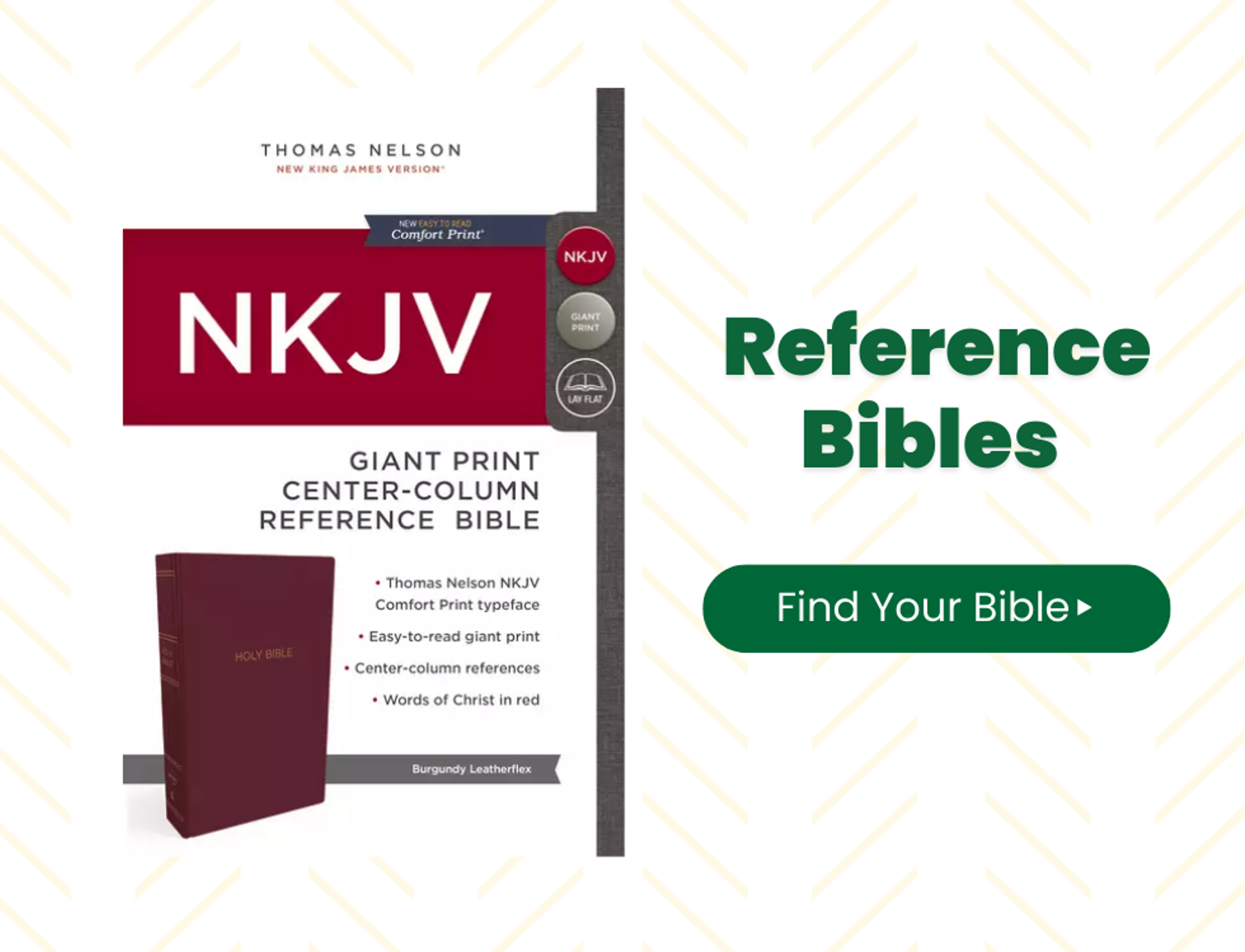 Shop Reference Bibles Today