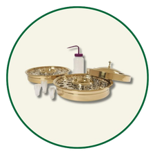 Top 50 Communion Ware