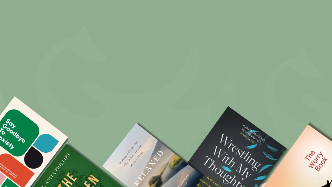Anxiety, Stress and Depression