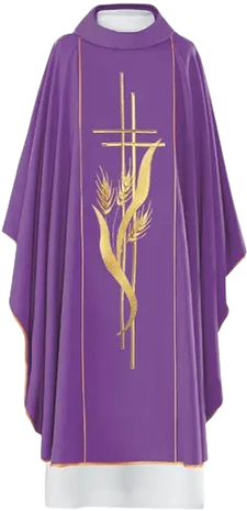 Vestments