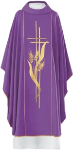 Vestments