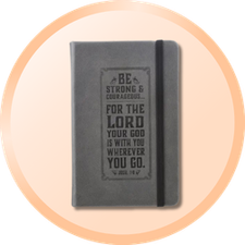 Journals & Notebooks