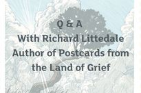 Q & A With Richard Littledale Author