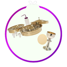 Communion Ware