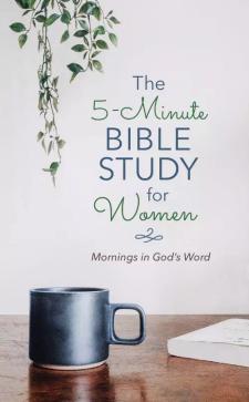 Bible Studies for Women