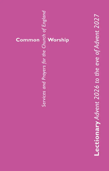 Lectionaries