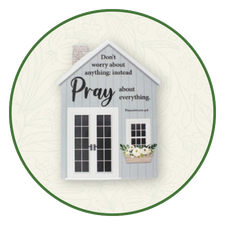 Christian Homeware and Decor
