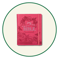 KJV Journaling Bibles UK