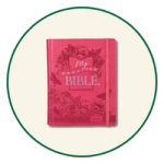 KVJ Journaling Bibles